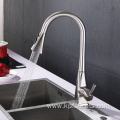 Well Transported Industry Leader Sprayer Kitchen Faucet Gold